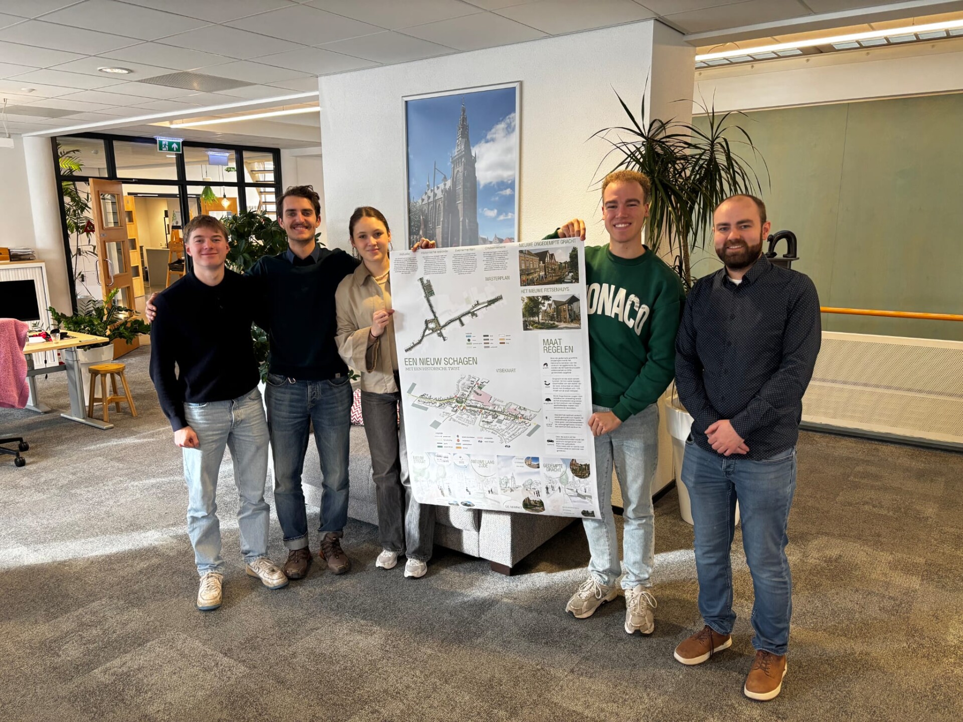 Beeld bij artikel gemeente Schagen