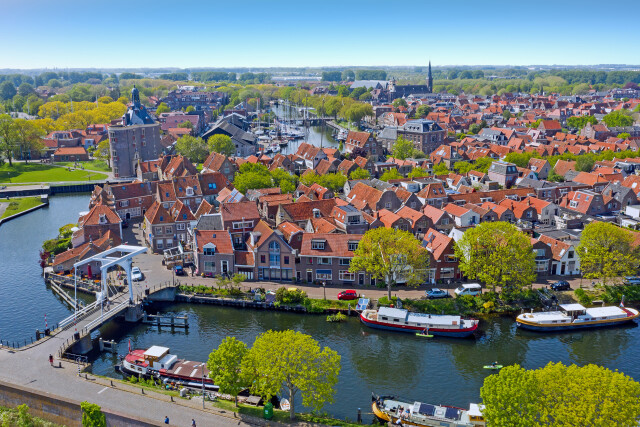Enkhuizen