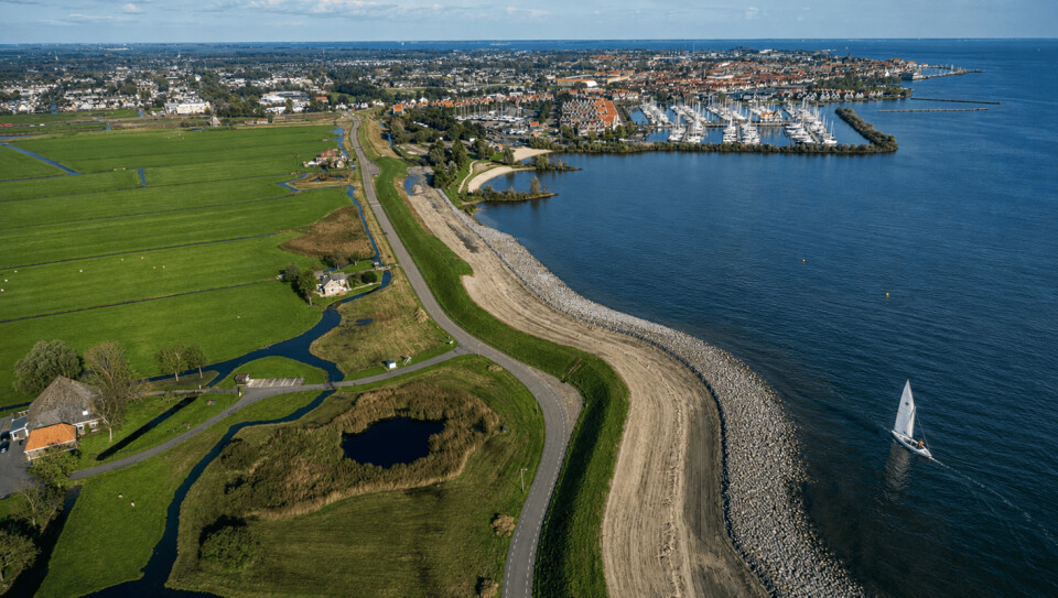 Ijsselmeertop