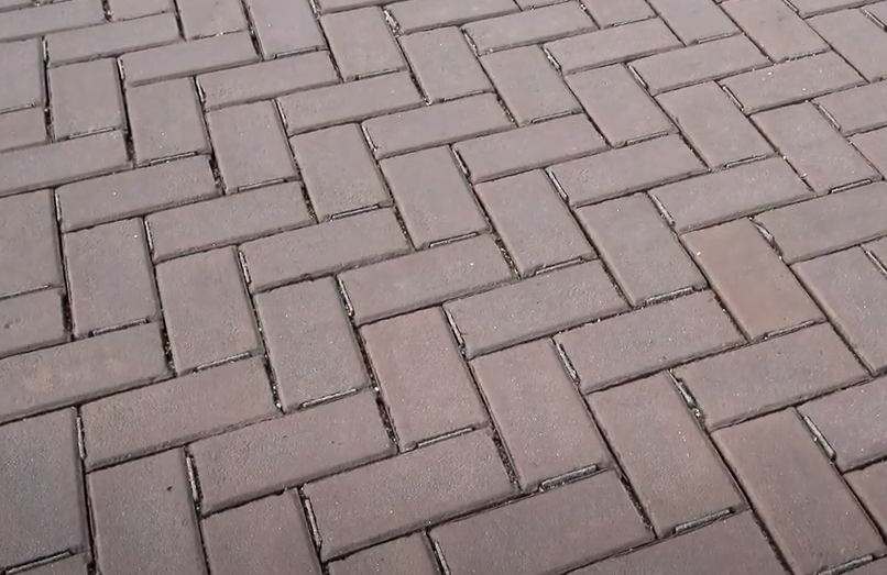 Klimaatbestendige parkeerplaats Sweco