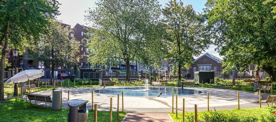 Koelteplek   GGD Amsterdam