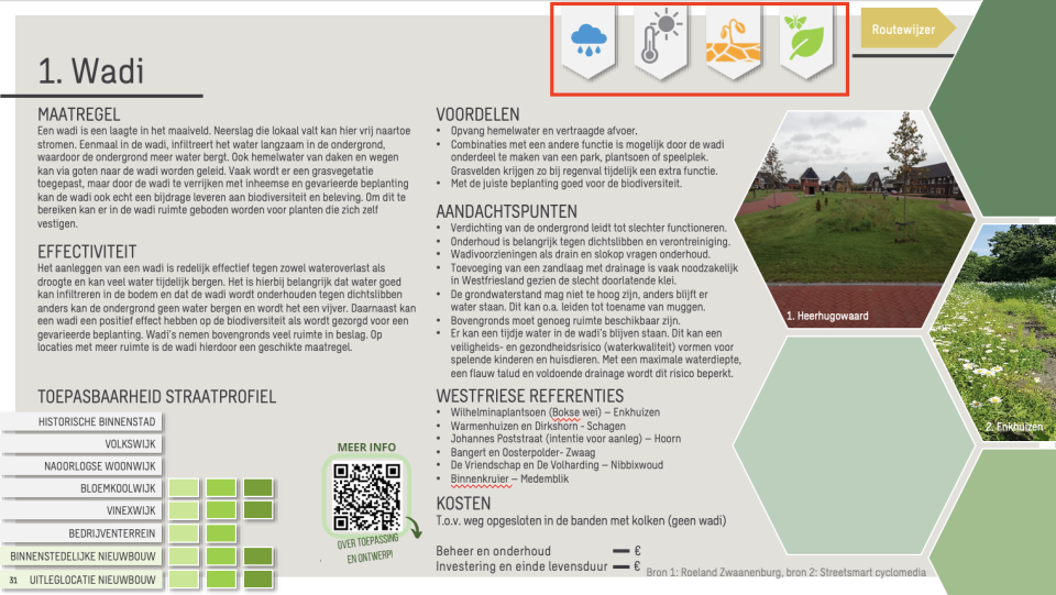 Leeswijzer bijdrage