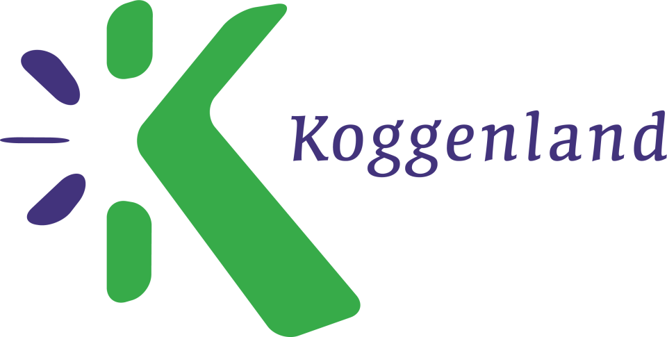 Logo koggenland