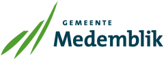 Medemblik logo