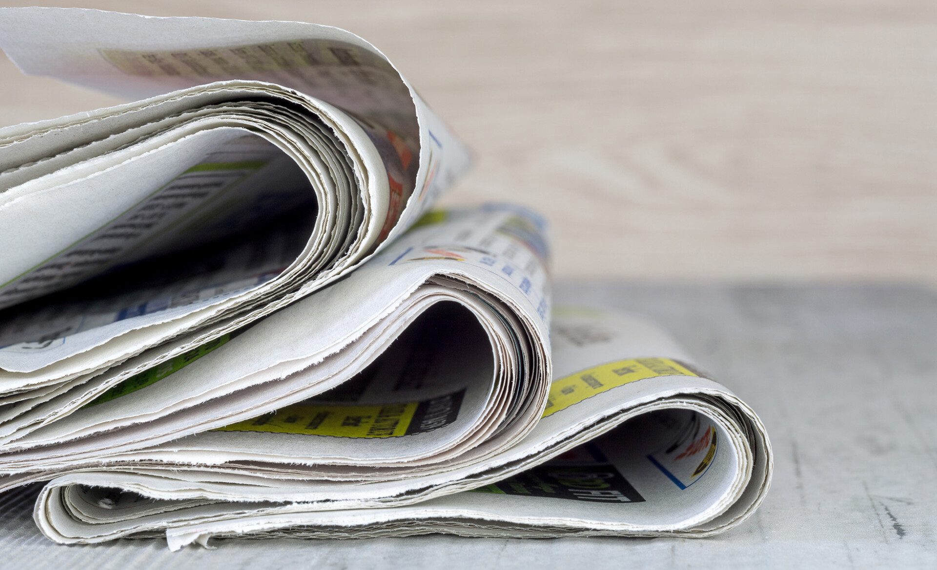 Newspaper