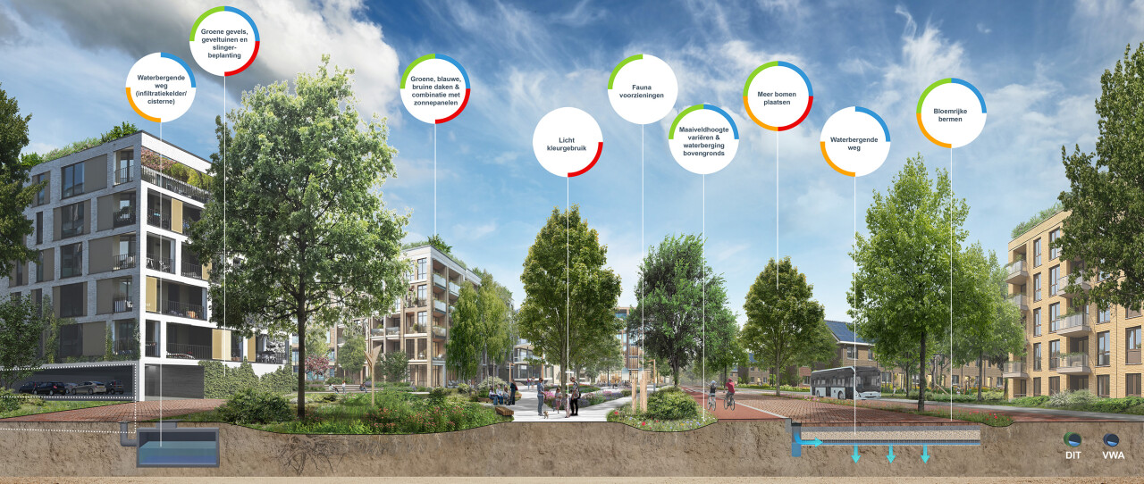 Stedelijk Gebied copy