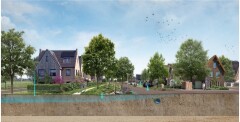 Uitleglocatie nieuwbouw