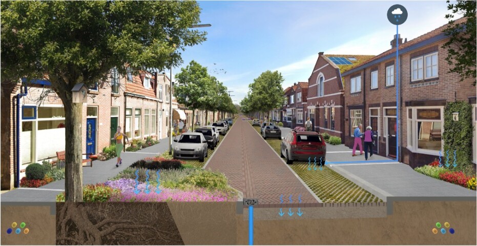 Volkswijk