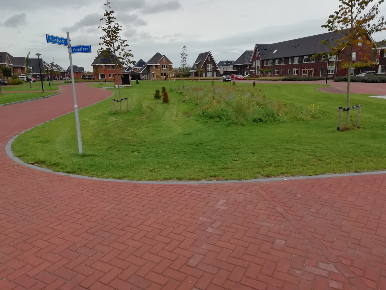 Wadi Land van Luna IV Heerhugowaard Roeland Zwaanenburg WF
